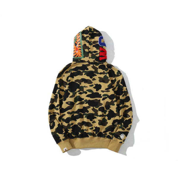 BAPE Hoodie - Image 2
