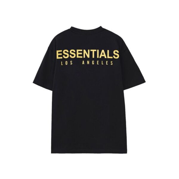 Essential x FOG T-Shirt - Image 2