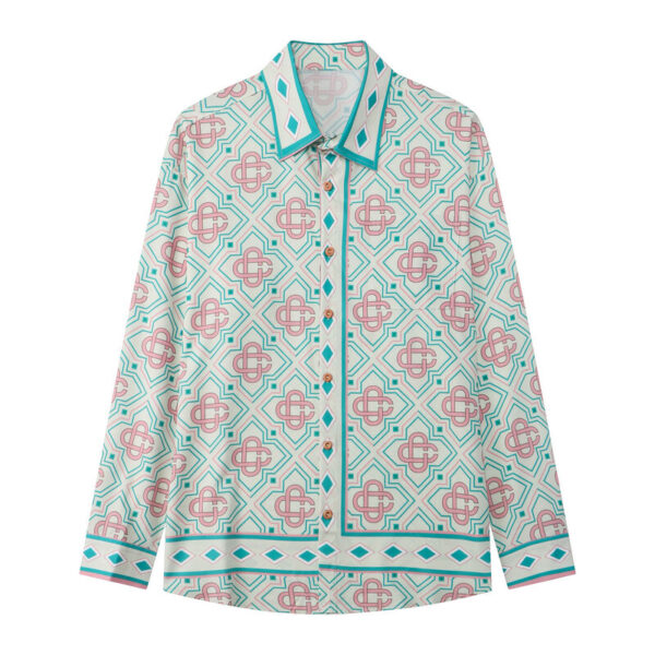 Vintage Long Sleeve Shirt