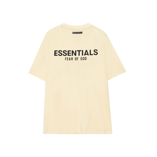 Essential x FOG T-Shirt - Image 2