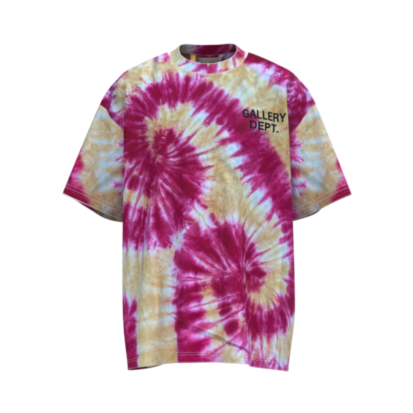 Gallery Dept Tee-Shirt