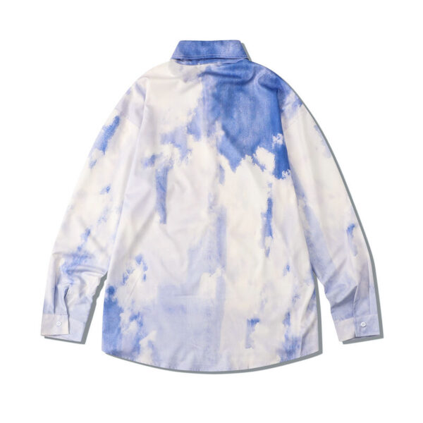 Vintage Long Sleeve Shirt - Image 2