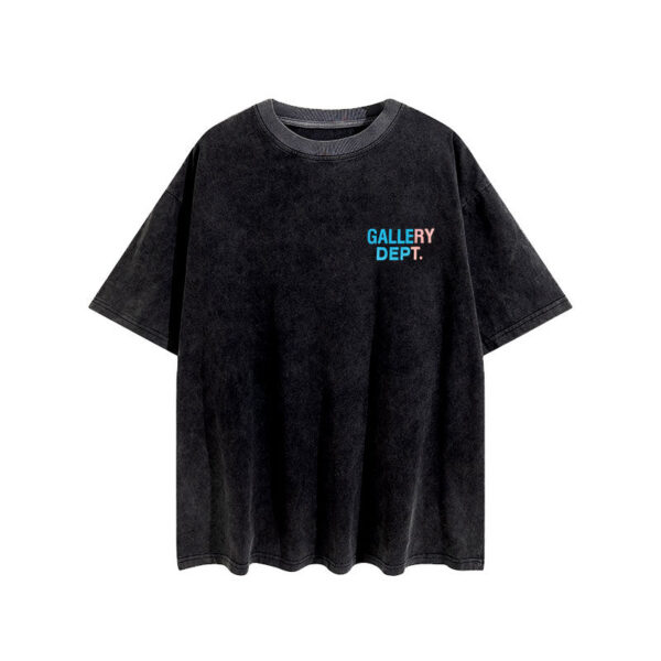 Gallery Dept Tee-Shirt