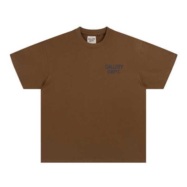 Gallery Dept Tee-Shirt