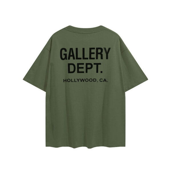 Gallery Dept Tee-Shirt - Image 2