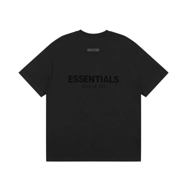 Essential x FOG T-Shirt - Image 2