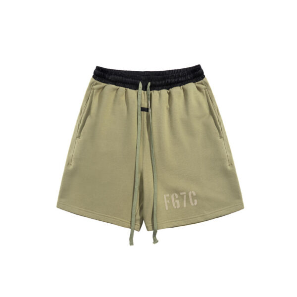 FOG x Essentials Shorts