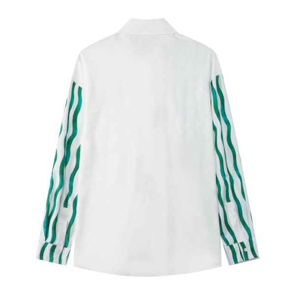 Vintage Long Sleeve Shirt - Image 2