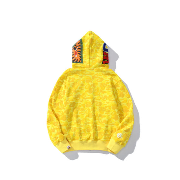 BAPE Hoodie - Image 2