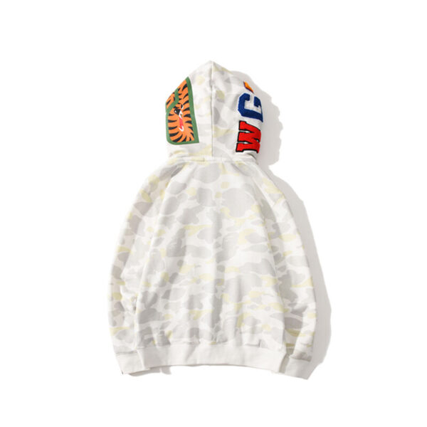 BAPE Hoodie - Image 2