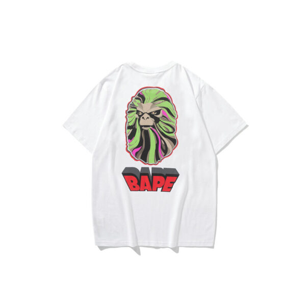 BAPE T-Shirt - Image 2