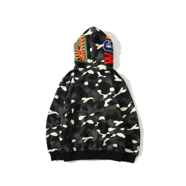 BAPE Hoodie - Image 2