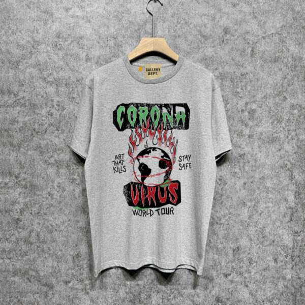 Gallery Dept Tee-Shirt
