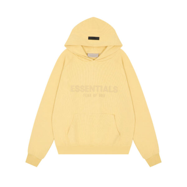 Essentials x FOG Hoodie