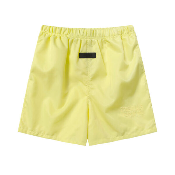 FOG x Essentials Shorts