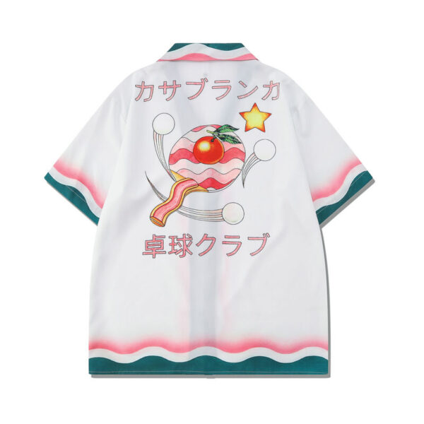 2 Piece Vintage Fit - Image 5