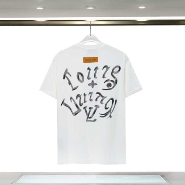 Louis Vuitton T-Shirt - Image 2