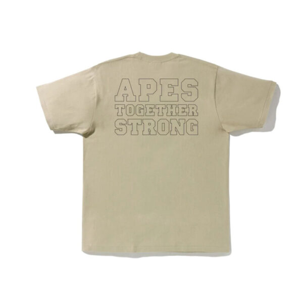 BAPE T-Shirt - Image 2