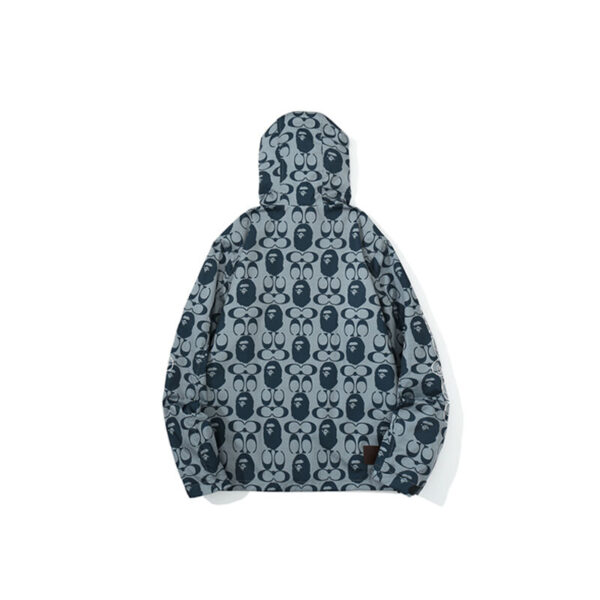 BAPE Hoodie - Image 2