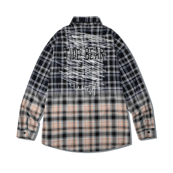 Vintage Long Sleeve Shirt - Image 2
