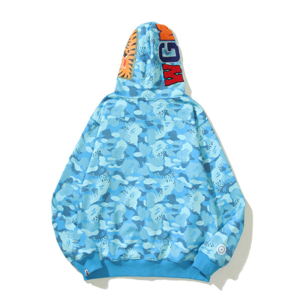 BAPE Hoodie - Image 2