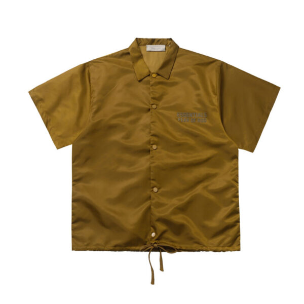 Essential x FOG Shirt