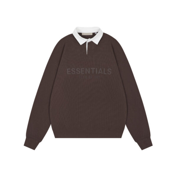Essential x FOG Polo Shirt