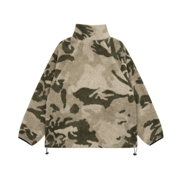 Essential x FOG Camo Jacket - Image 2