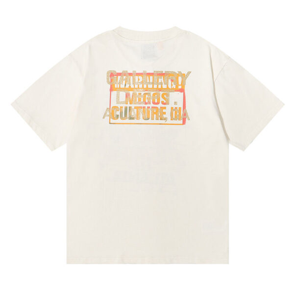 Gallery Dept Tee-Shirt - Image 2