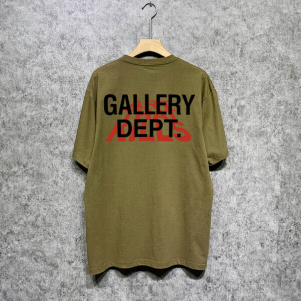 Gallery Dept Tee-Shirt - Image 2