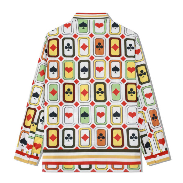 Vintage Long Sleeve Shirt - Image 2