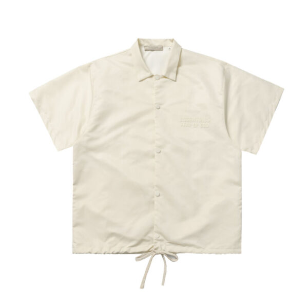 Essential x FOG Shirt