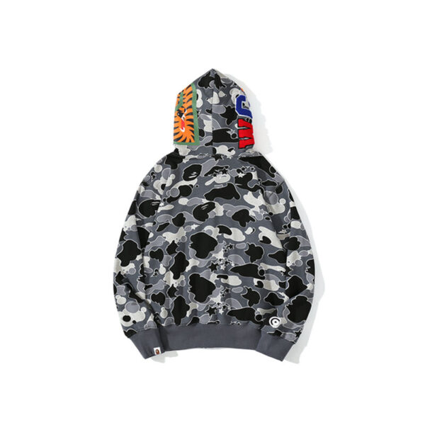 BAPE Hoodie - Image 2