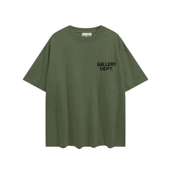 Gallery Dept Tee-Shirt