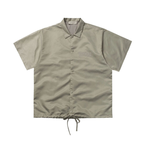 Essential x FOG Shirt