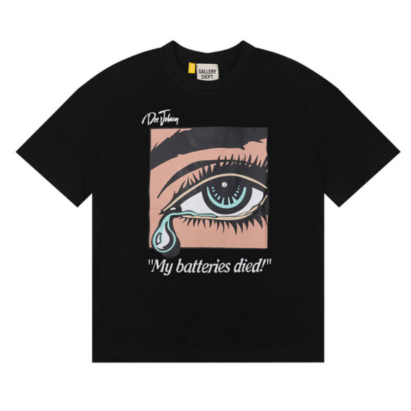Gallery Dept Tee-Shirt
