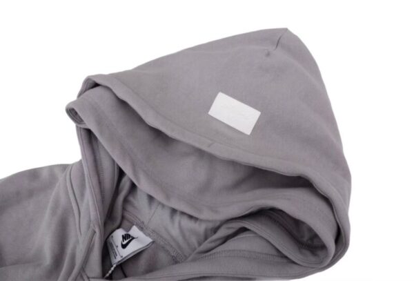 Essentials x FOG Hoodie - Image 4