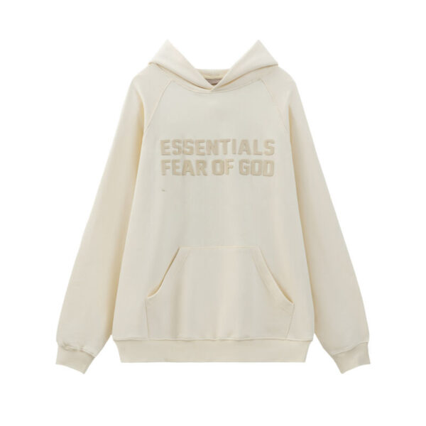 Essentials x FOG Hoodie