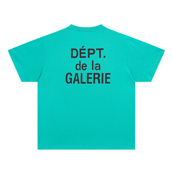 Gallery Dept Tee-Shirt - Image 2
