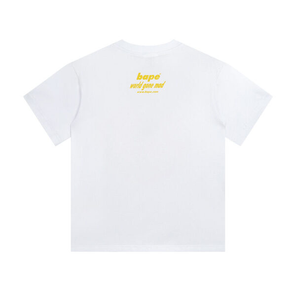 BAPE T-Shirt - Image 2