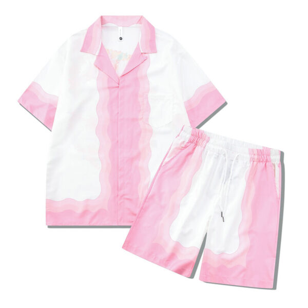 2 Piece Vintage Fit - Image 2
