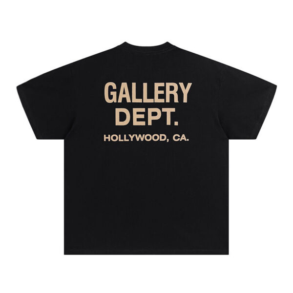 Gallery Dept Tee-Shirt - Image 2