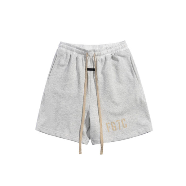 FOG x Essentials Shorts