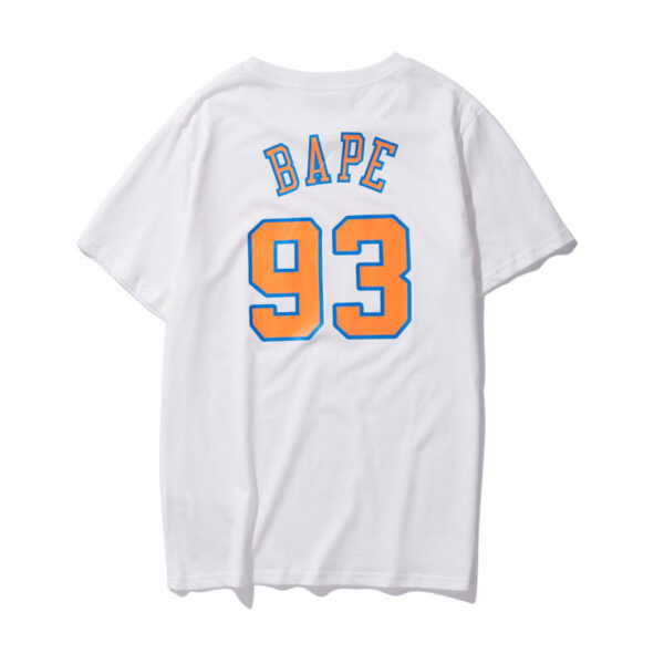 BAPE T-Shirt - Image 2