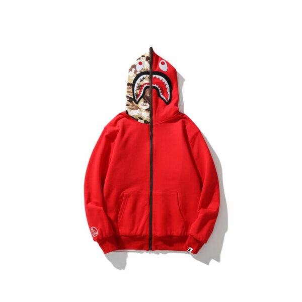 BAPE x OVO Hoodie