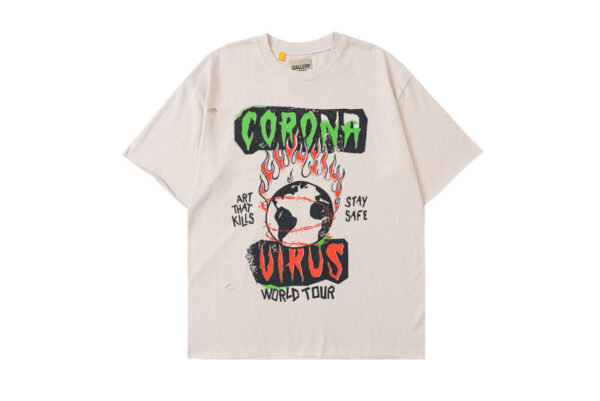 Gallery Dept Tee-Shirt