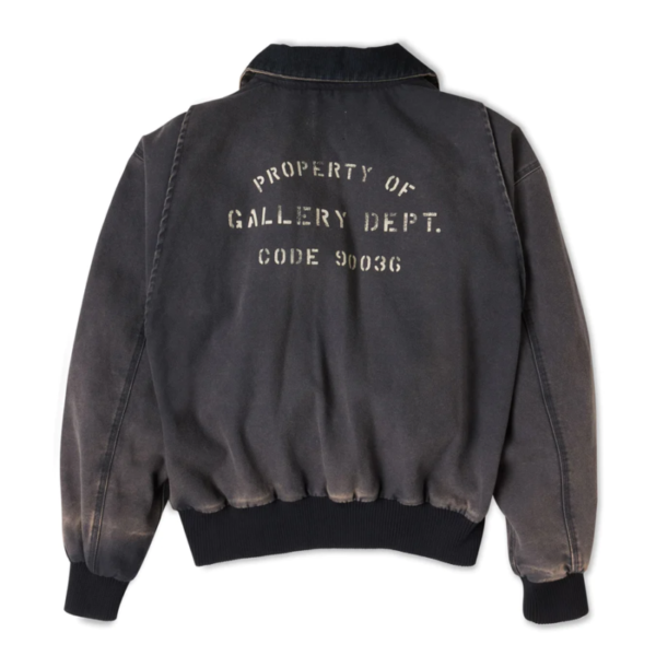 Gallery Dept Jacket - Image 2