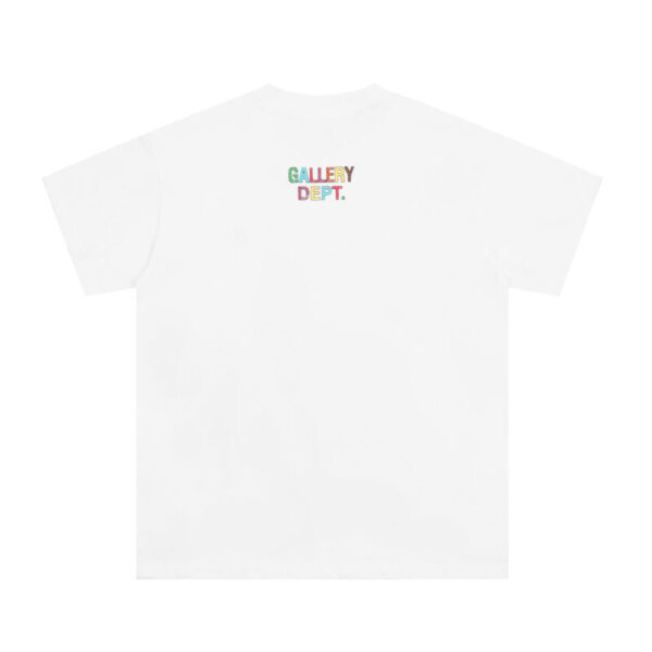 Gallery Dept Tee-Shirt - Image 2