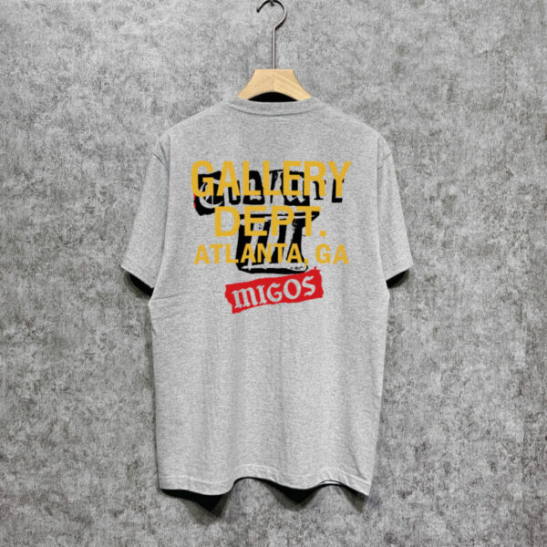 Gallery Dept Tee-Shirt - Image 2