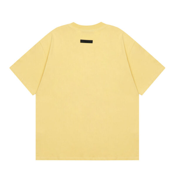 Essential x FOG T-Shirt - Image 2